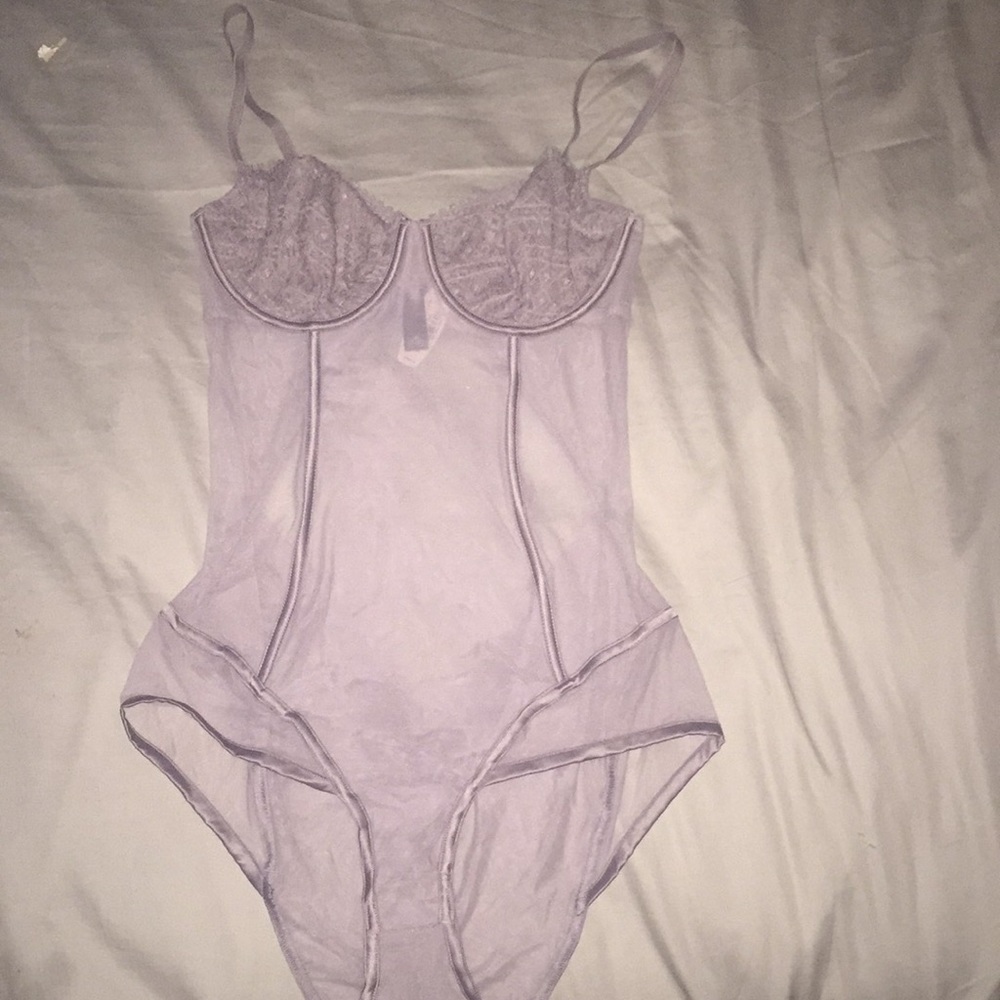Victor Secret Lingerie Nighty